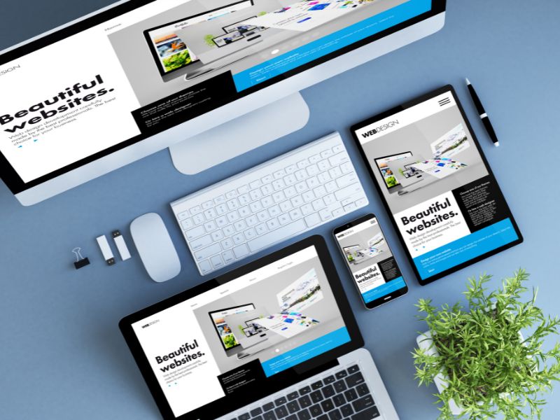 Thiết kế website chuiy&ecirc;n nghiệp gi&uacute;p doanh nghiệp hạn chế c&aacute;c rủi ro ph&aacute;t sinh