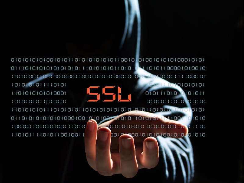SSL gi&uacute;p bạn hạn chế sự tấn c&ocirc;ng của c&aacute;c hacker