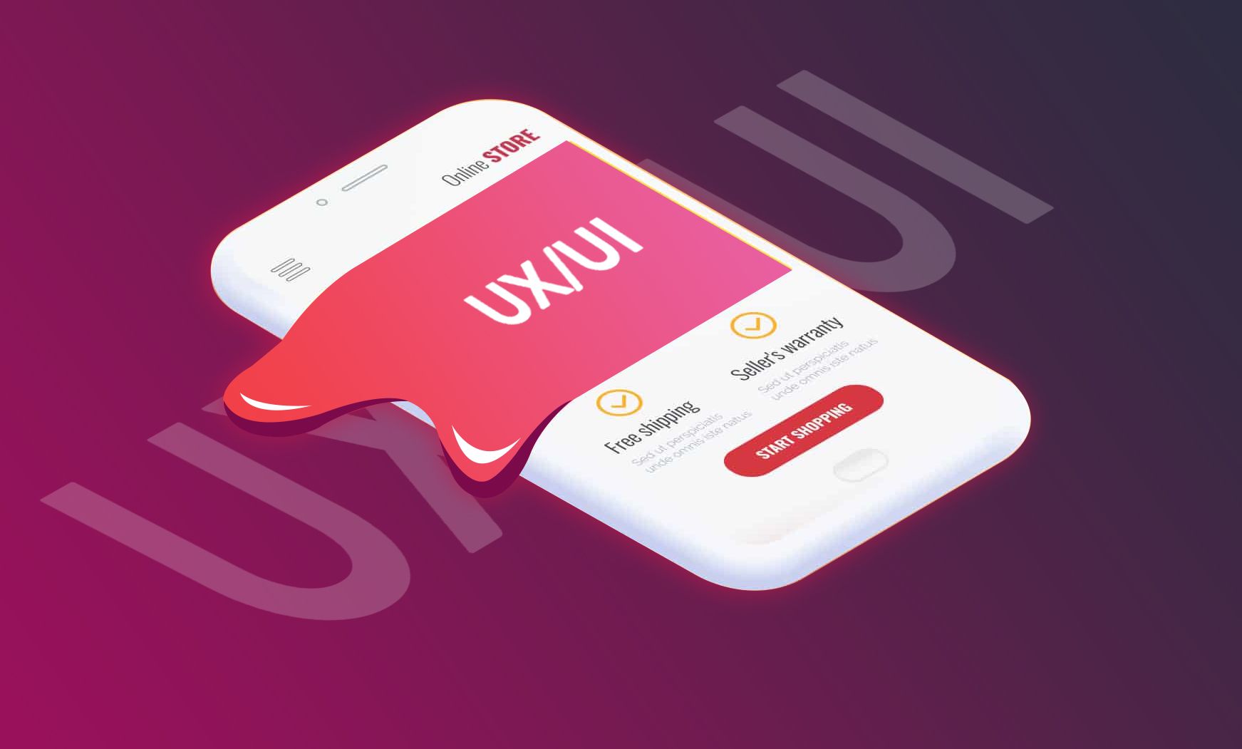 Tối ưu trải nghiệm người d&ugrave;ng tr&ecirc;n web Ecommerce với UX/UI  