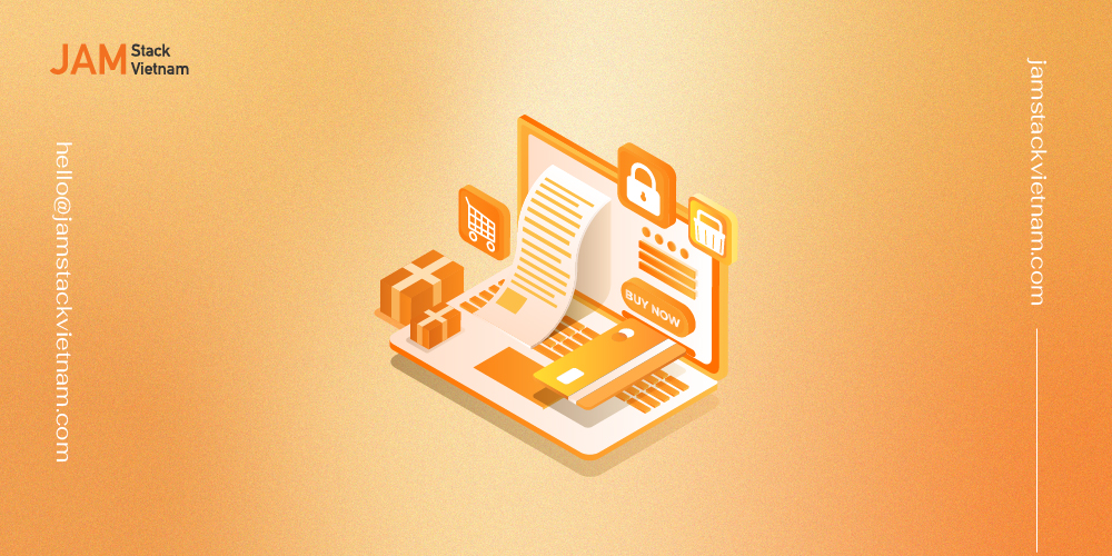 Vấn đề cốt lõi khi tối ưu trải nghiệm người dùng trên web Ecommerce