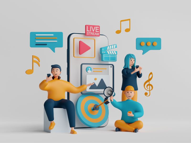 Content - nội dung c&agrave;ng chất lượng th&igrave; c&agrave;ng dễ tăng thứ hạng cho b&agrave;i viết website
