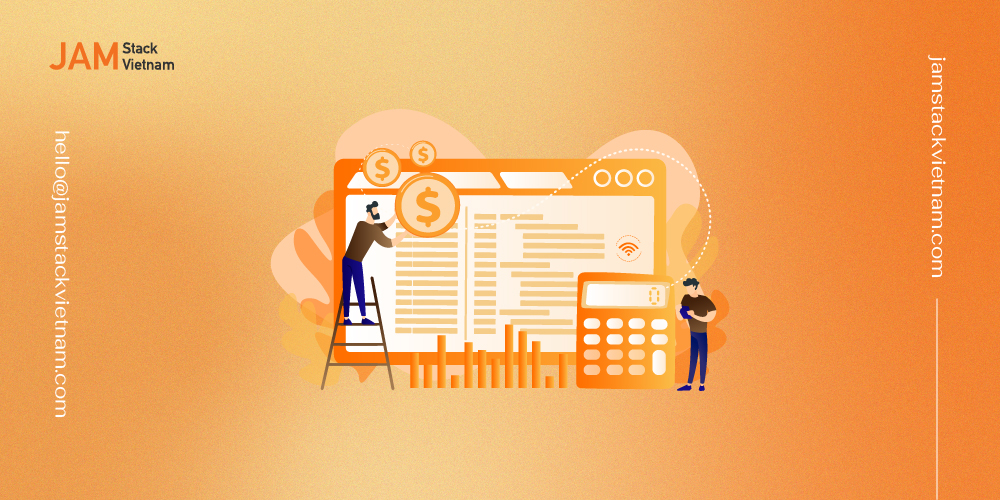 Giá làm web đắt hay rẻ phụ thuộc vào những yếu tố nào?