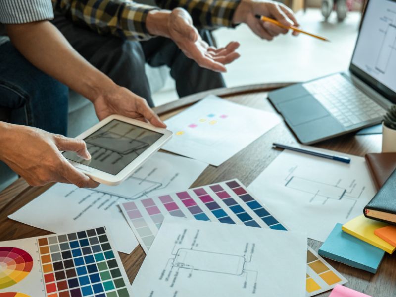 Dịch vụ thiết kế website chất lượng