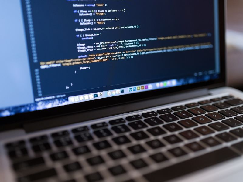 Kh&acirc;u lập tr&igrave;nh web chơi một vai tr&ograve; quan trọng v&agrave; l&agrave; phần c&oacute; thể ph&aacute;t sinh th&ecirc;m nhiều chi ph&iacute;