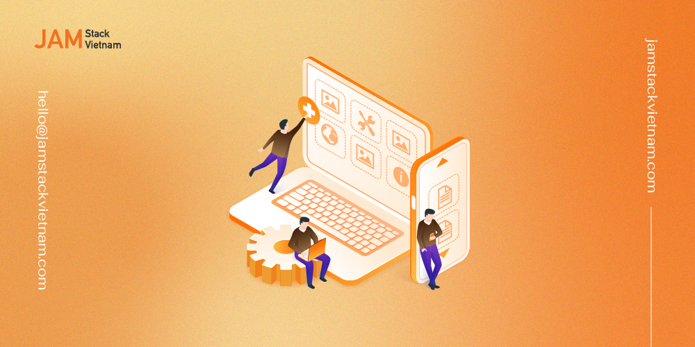 Top 06 yếu tố đánh giá một dịch vụ thiết kế website trọn gói chuyên nghiệp