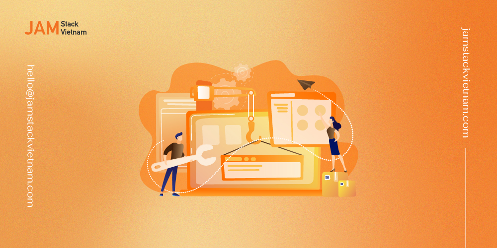 Top 06 lợi ích khi chọn công ty thiết kế website doanh nghiệp trọn gói