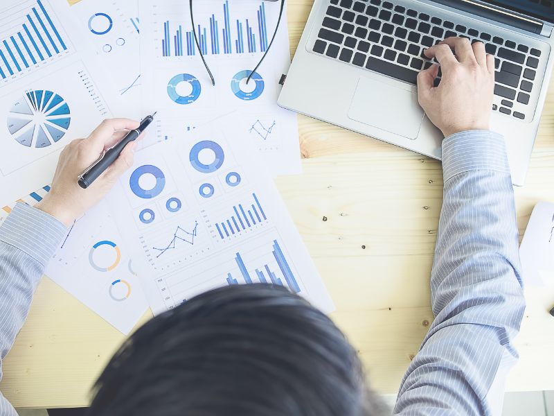 Quy m&ocirc; website ảnh hưởng lớn đến chi ph&iacute; thiết kế