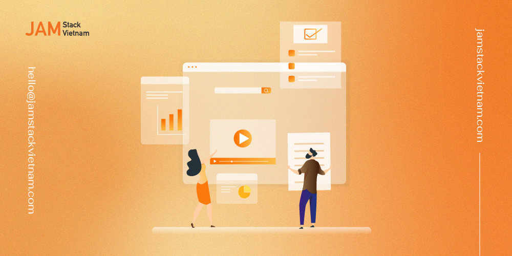 Làm trang web hoàn chỉnh cần đảm bảo những yếu tố gì?