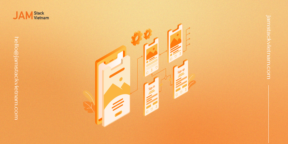 User Flow là gì? Tìm hiểu về luồng người dùng trong thiết kế UX