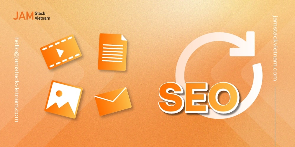 Cách cập nhật nội dung SEO cũ giúp tăng traffic hiệu quả
