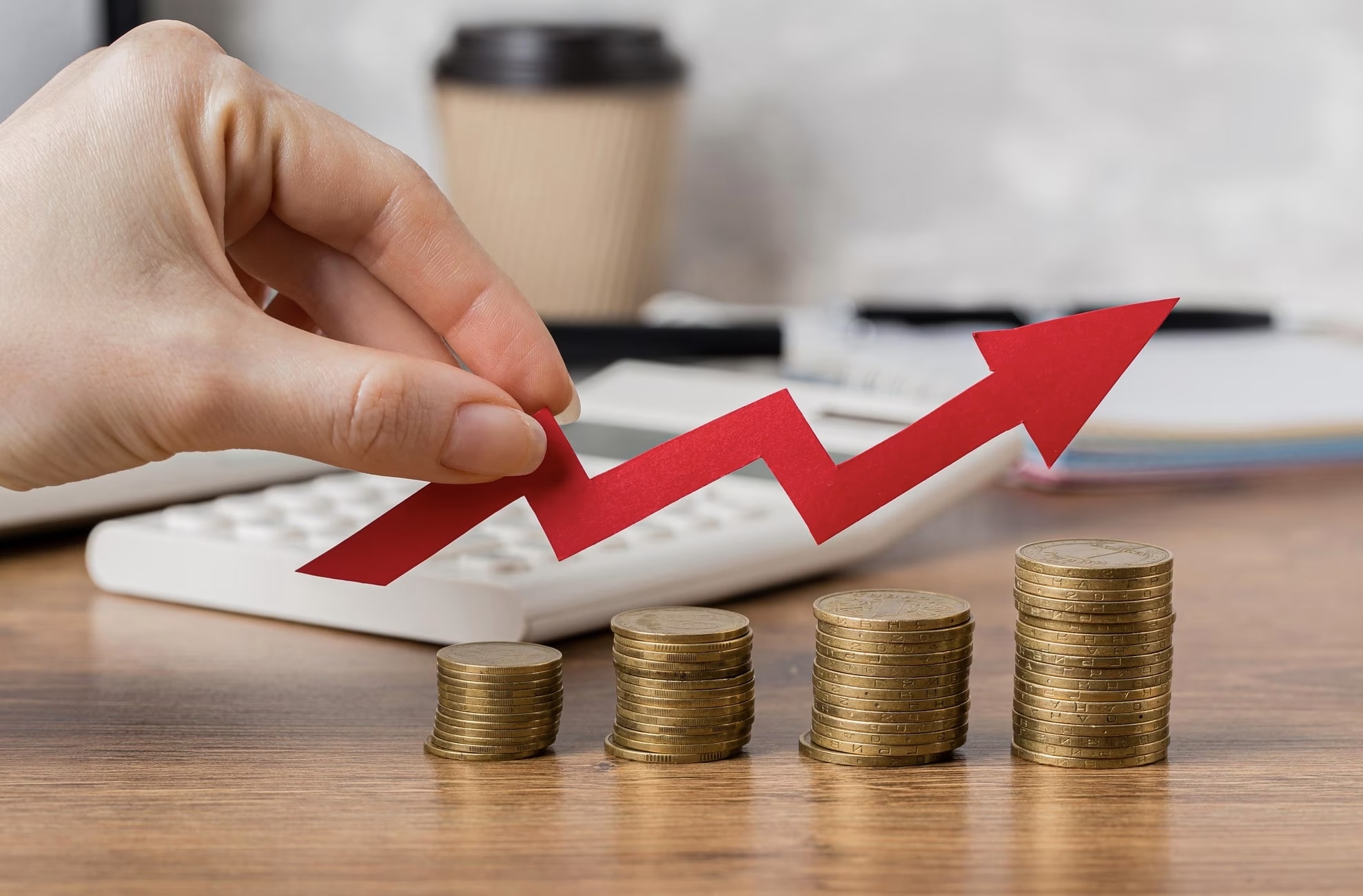 Tập trung v&agrave;o t&aacute;c động của SEO đến doanh thu