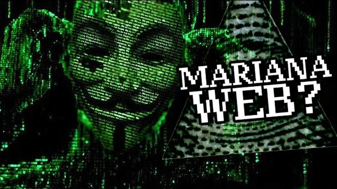 Marana web - Phần s&acirc;u nhất c&oacute; website