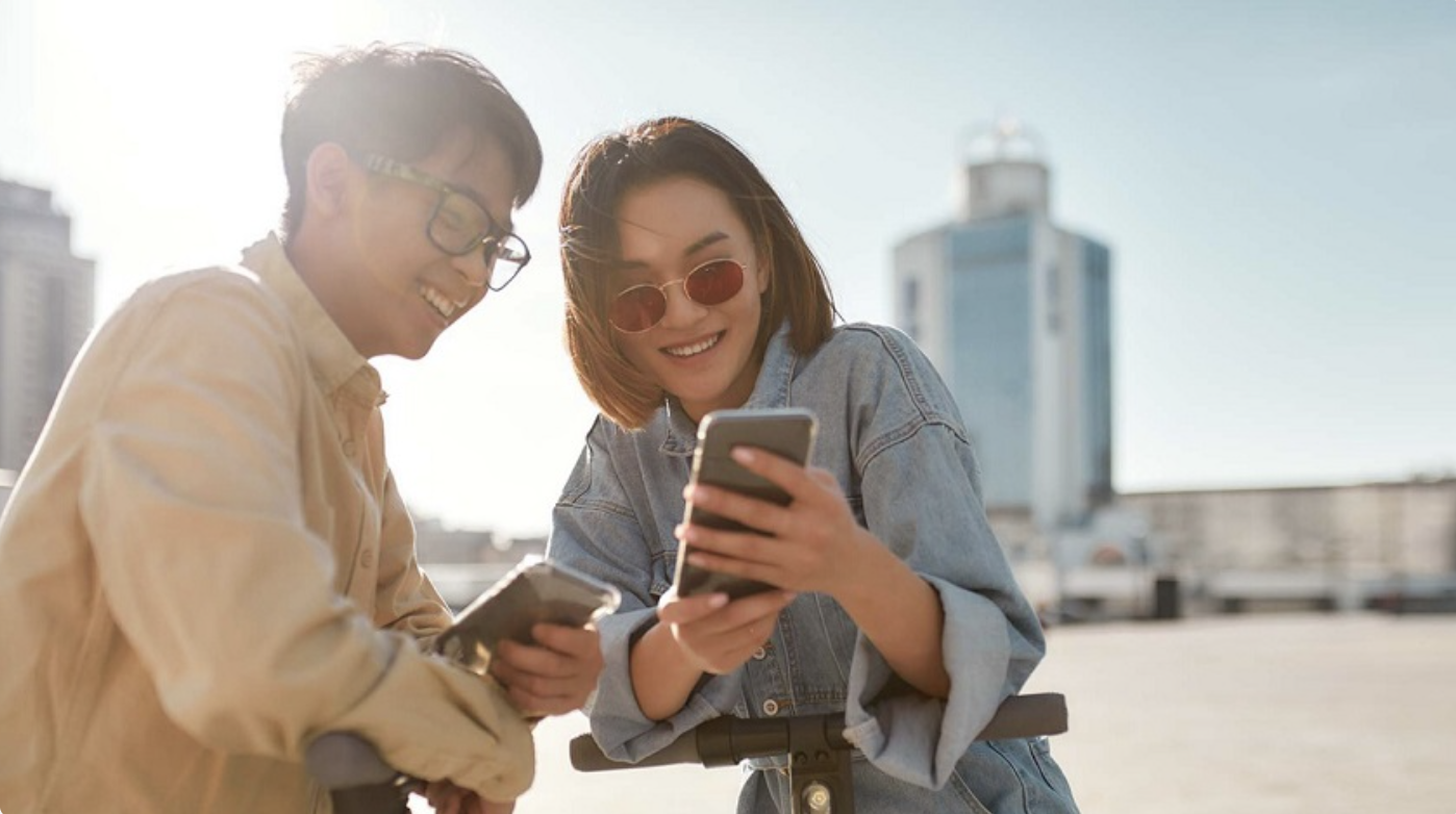 Tiềm năng của d&acirc;n số trẻ v&agrave; sự hiểu biết cao về c&ocirc;ng nghệ th&ocirc;ng tin đ&oacute;ng vai tr&ograve; then chốt trong chuyển đối số