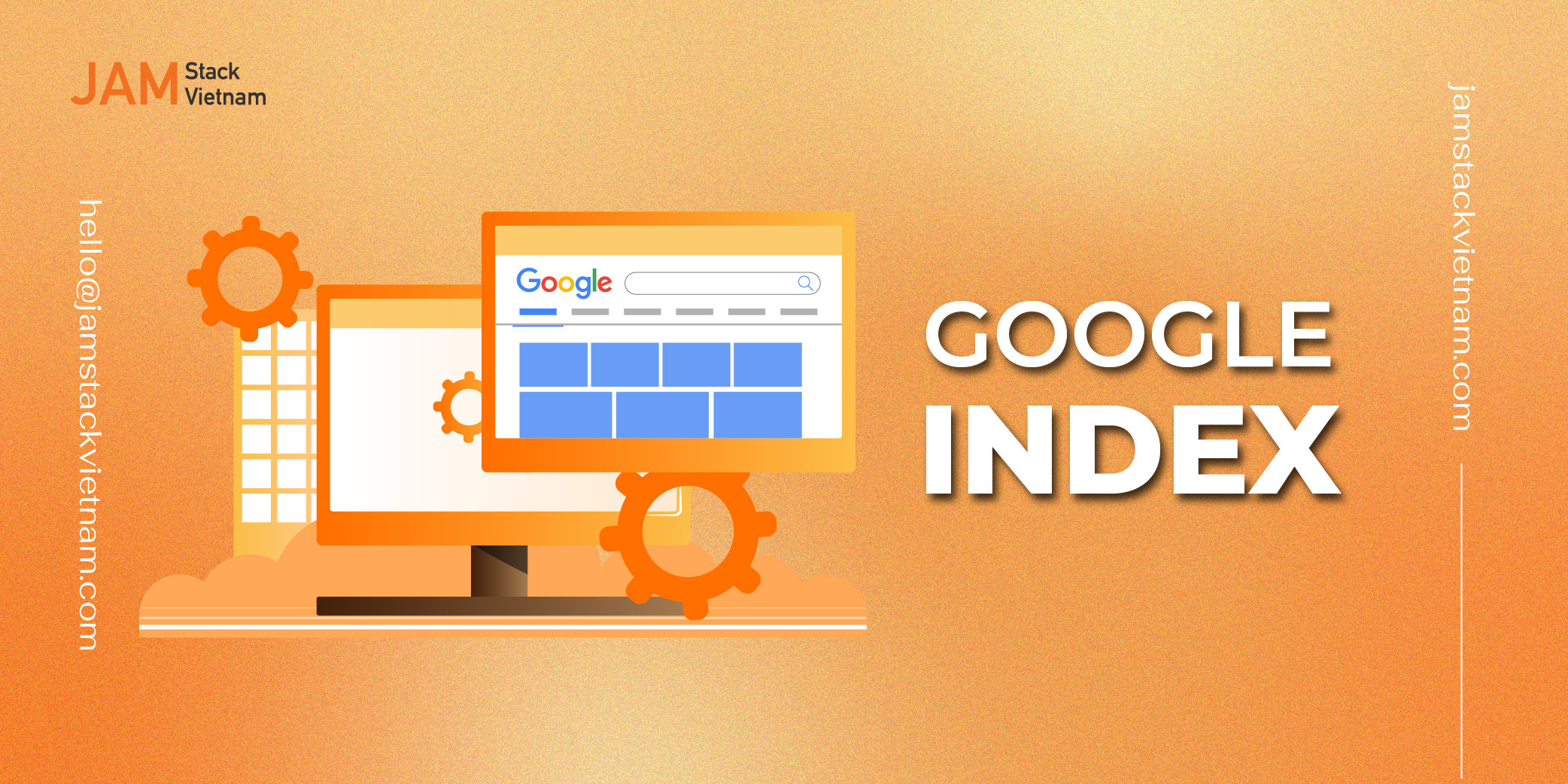 Nguyên nhân khiến Google không index bài viết trên web