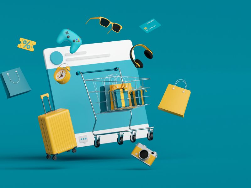 72 Yếu tố kh&ocirc;ng thể thiếu của website thương mại điện tử