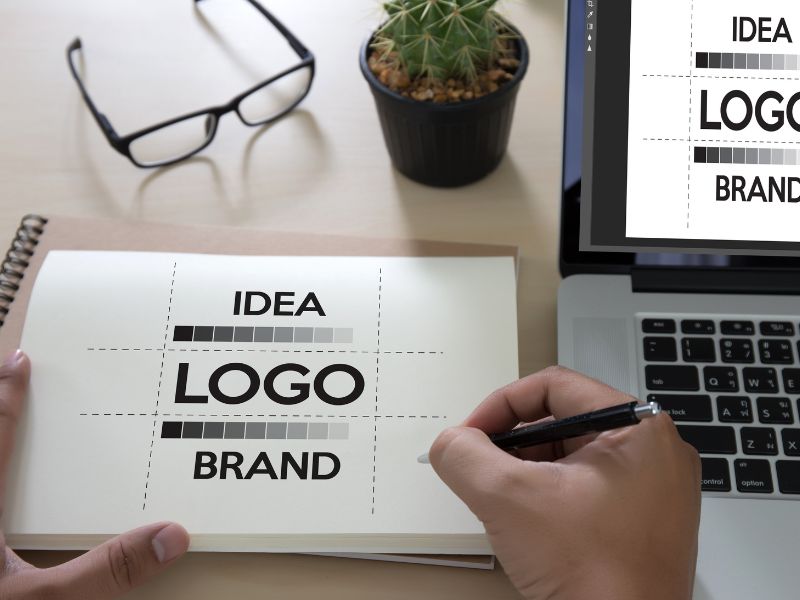 Logo l&agrave; một trong những yếu tố tối quan trọng trong bộ nhận diện thương hiệu của doanh nghiệp.