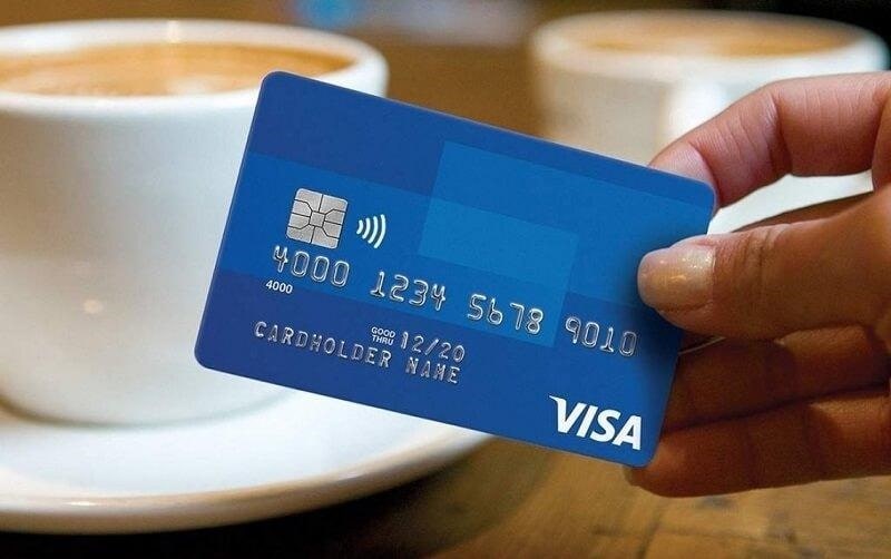 Visa Direct cung cấp giải ph&aacute;p chuyển tiền quốc tế. Ảnh: Visa