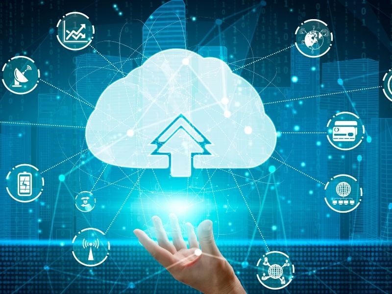 5 Ứng Dụng Lưu Trữ Dữ Liệu Thay Thế Google Drive