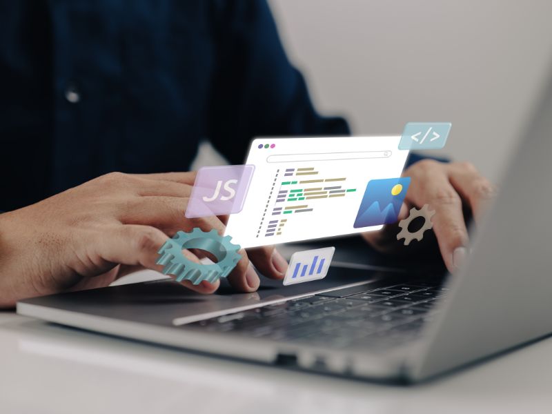 Một số th&aacute;ch thức của website động