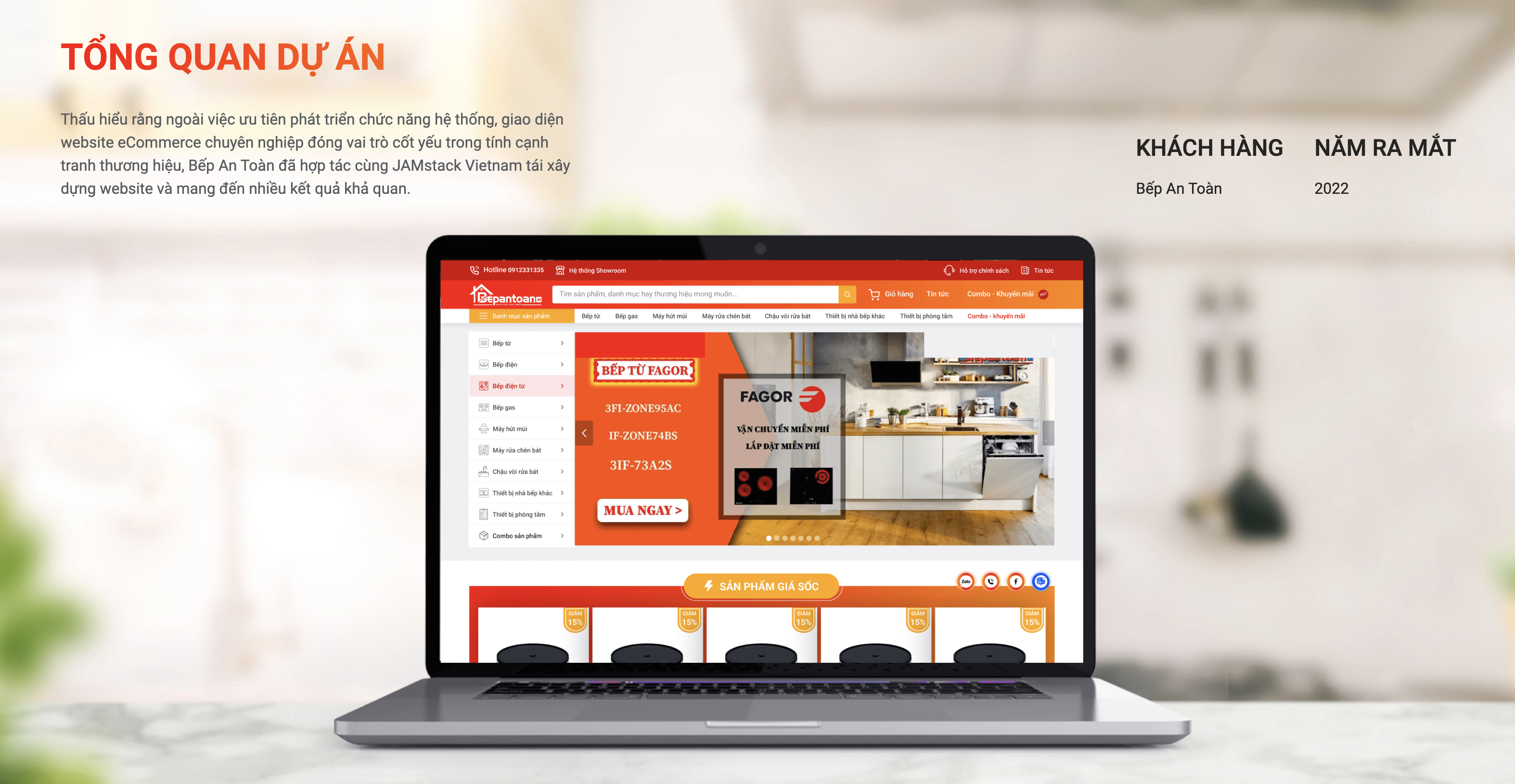 Ph&aacute;t triển chức năng hệ thống v&agrave; giao diện website tối ưu l&agrave; mục ti&ecirc;u cốt yếu của dự &aacute;n
