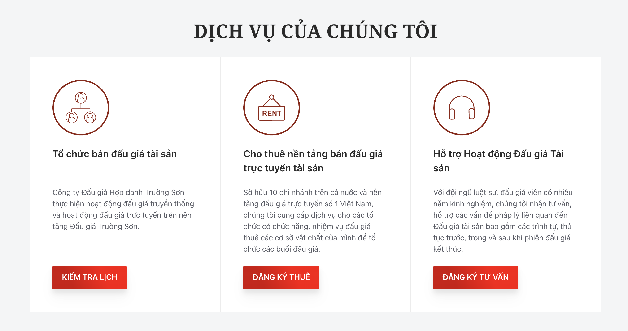 &Yacute; tưởng về nền tảng đấu gi&aacute; trực tuyến được c&ocirc;ng ty nhen nh&oacute;m từ năm 2021, đến thời điểm hiện tại dự &aacute;n đ&atilde; đạt được những th&agrave;nh c&ocirc;ng đ&aacute;ng kể, đ&aacute;nh dấu bước ngoặt cho doanh nghiệp tham gia v&agrave;o l&agrave;n s&oacute;ng Chuyển đối số.