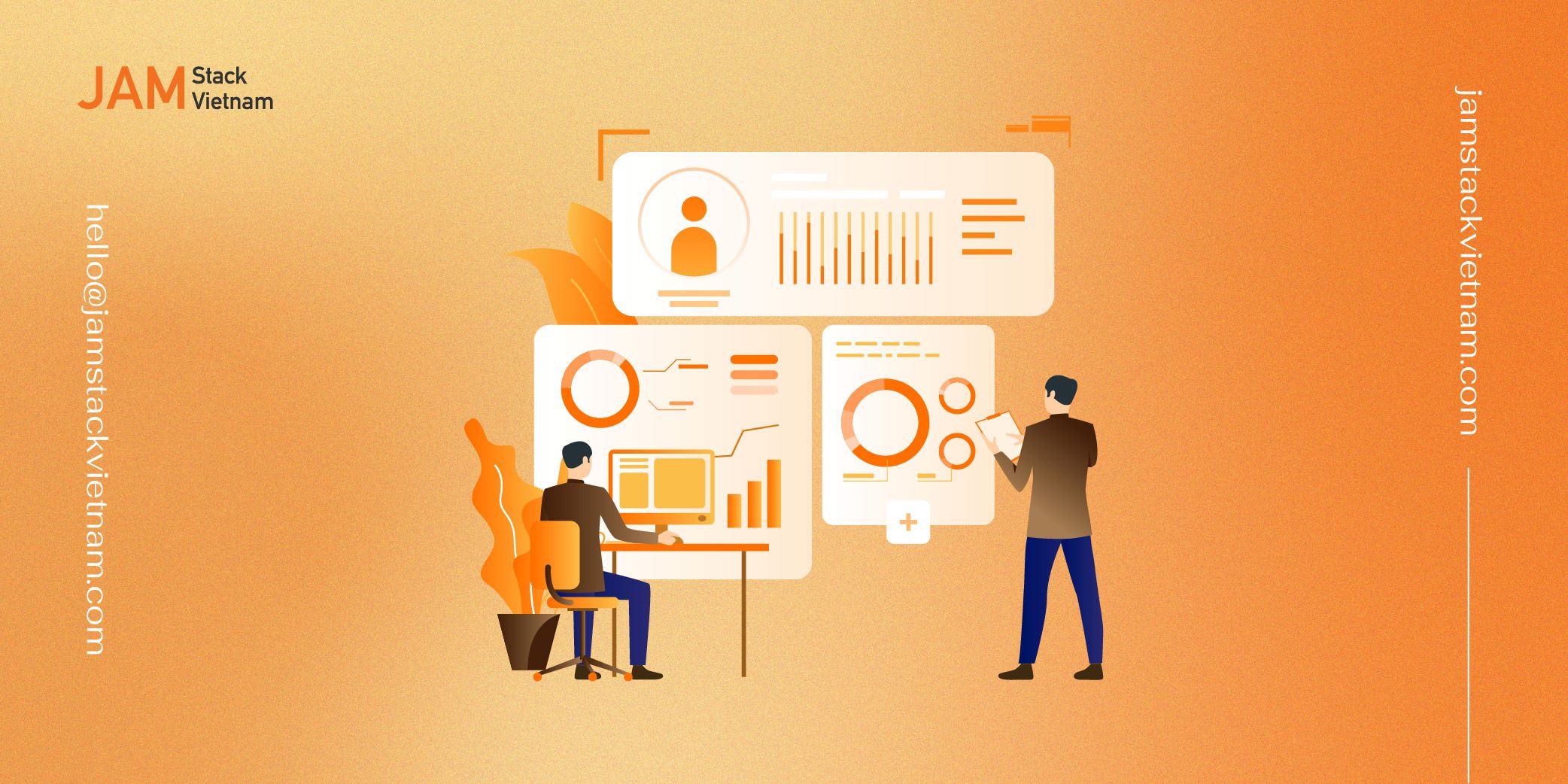 Thiết kế web bán hàng chuyên nghiệp - Đầu tư thông minh cho tương lai