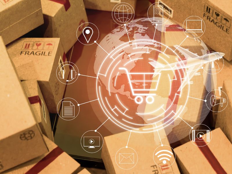 Website bán hàng là c&ocirc;ng cụ cho phép khách hàng và doanh nghi&ecirc;̣p có th&ecirc;̉ trao đ&ocirc;̉i mua bán trực tuy&ecirc;́n&nbsp;