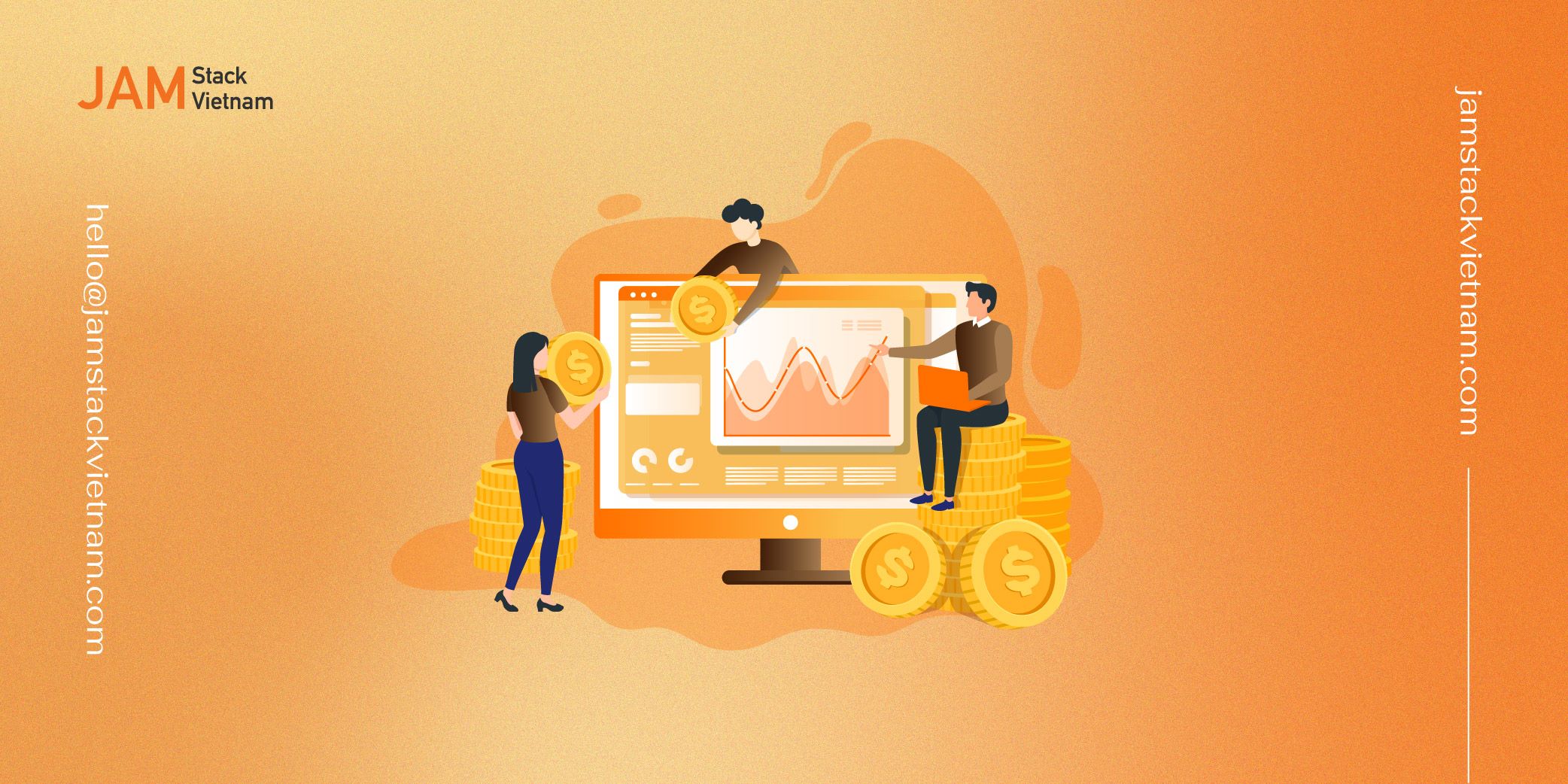 Chi tiết bảng giá website - Đơn vị thiết kế website chuyên nghiệp TPHCM