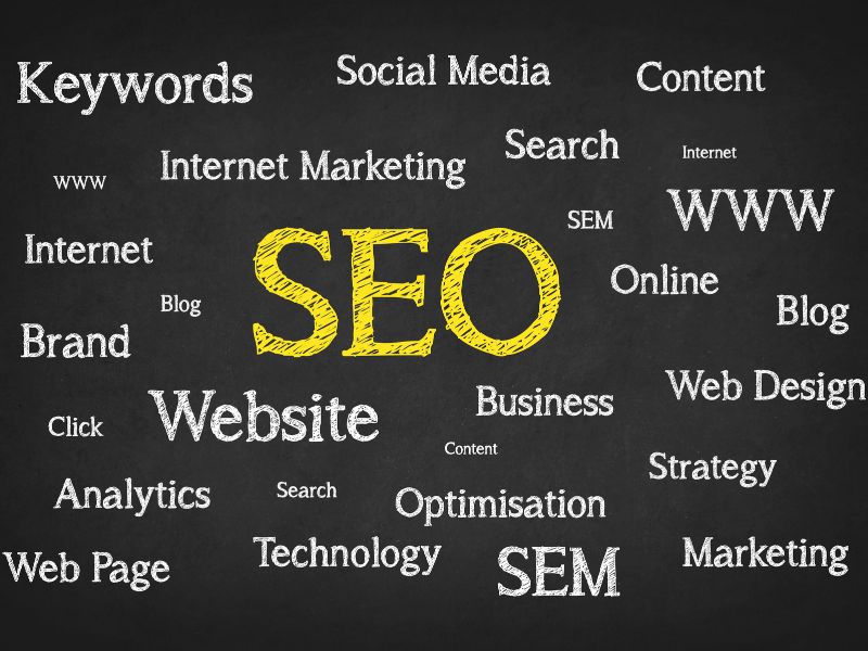 Các hoạt đ&ocirc;̣ng SEO giúp n&acirc;ng cao tỉ l&ecirc;̣ ROI cho web