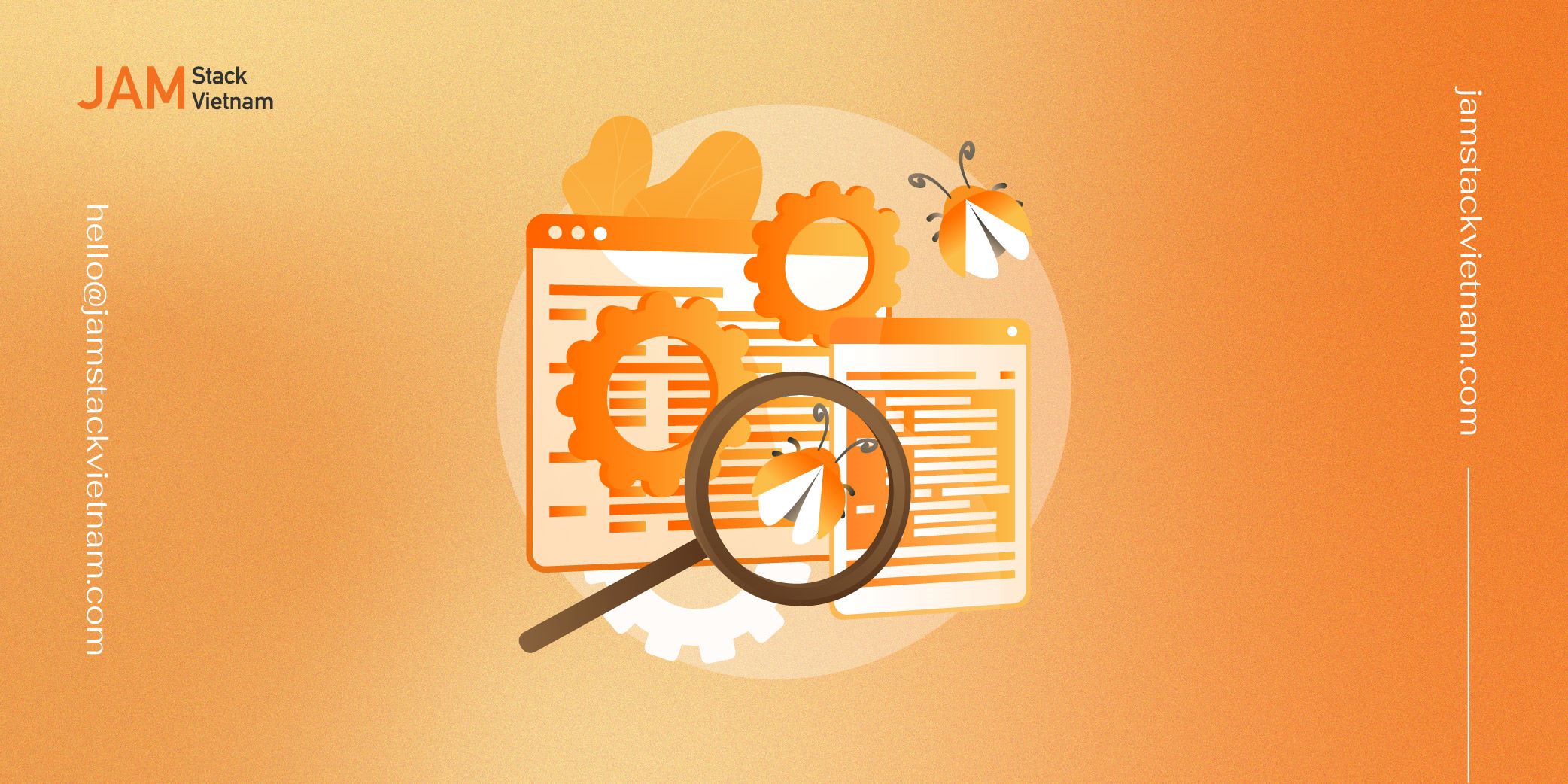 Những lỗi thường mắc phải khi thiết kế trang web chuẩn SEO