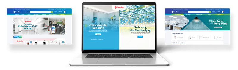 M&ocirc;̣t website đẹp c&acirc;̀n đảm bảo đáp ứng t&ocirc;́t các y&ecirc;́u t&ocirc;́ v&ecirc;̀ n&ocirc;̣i dung