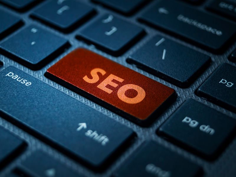 Có r&acirc;́t nhi&ecirc;̀u y&ecirc;́u t&ocirc;́ ảnh hưởng đ&ecirc;́n t&ocirc;́c đ&ocirc;̣ l&ecirc;n top của website