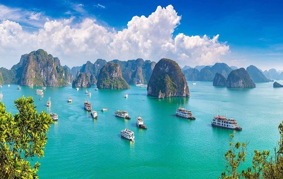 Trang web du lịch s&aacute;ng tạo sẽ gi&uacute;p doanh nghiệp kết nối với kh&aacute;ch h&agrave;ng tiềm năng