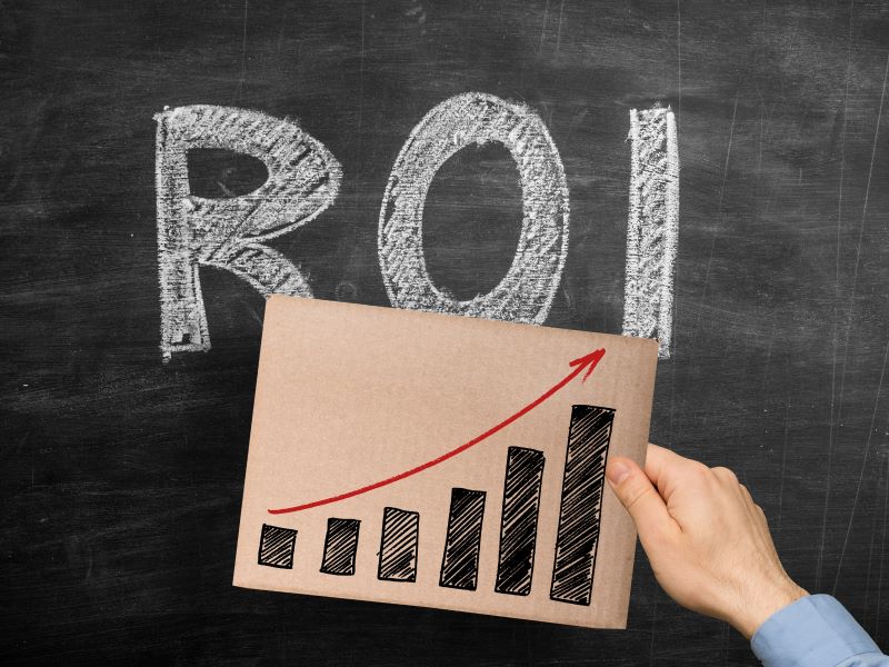Ki&ecirc;́n trúc webiste Jamstack sẽ giúp cho doanh nghi&ecirc;̣p n&acirc;ng cao tỷ l&ecirc;̣ ROI