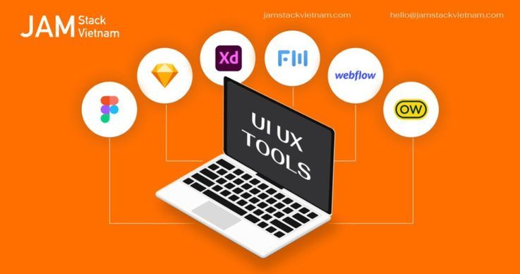 JAMstack Vietnam cam k&ecirc;́t mang lại cho khách hàng những ki&ecirc;́n trúc website chuy&ecirc;n nghi&ecirc;̣p và hi&ecirc;̣u quả