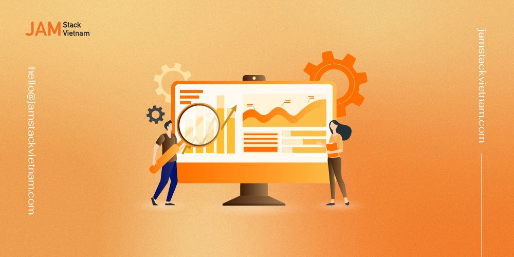 JAMstack Vietnam - Đơn vị làm web đẹp uy tín tại thành phố Hồ Chí Minh