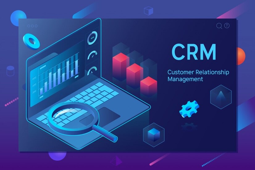 CRM là c&ocirc;ng cụ giúp doanh nghi&ecirc;̣p cải thi&ecirc;̣n và n&acirc;ng cao các m&ocirc;́i quan h&ecirc;̣ với khách hàng