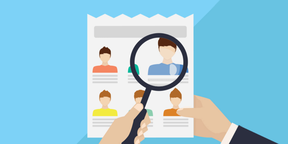 Ch&acirc;n dung người d&ugrave;ng (User Personas) l&agrave; sự thể hiện hư cấu về &ldquo;người d&ugrave;ng l&yacute; tưởng&rdquo; của bạn.
