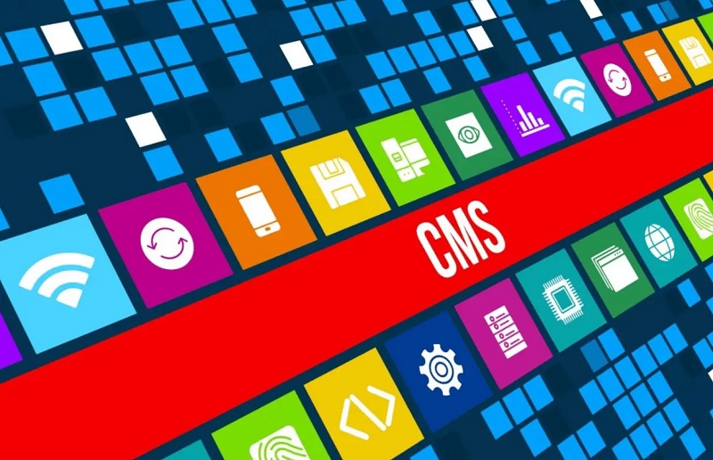 Headless CMS trong kiến tr&uacute;c website JAMstack