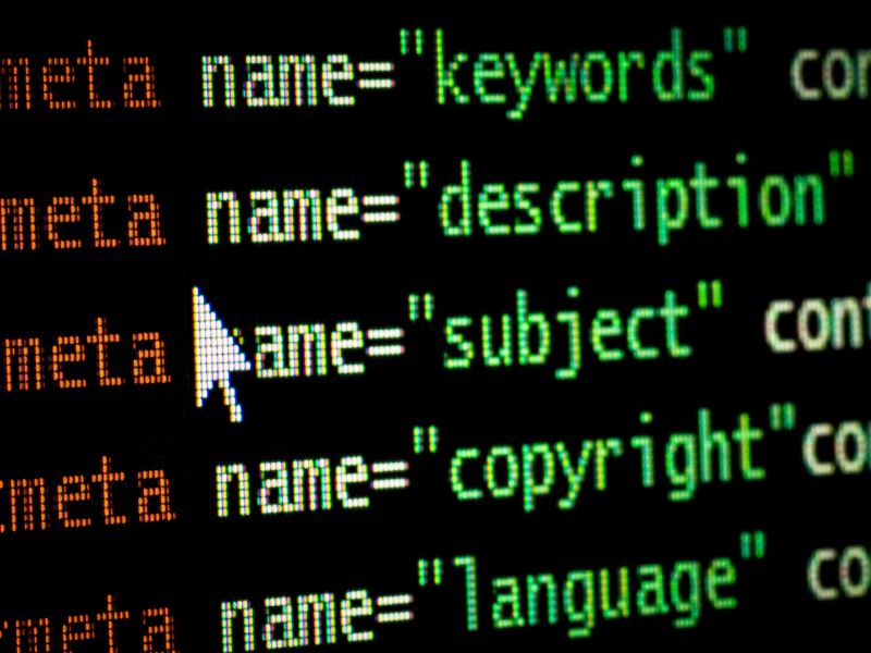 9 loại thẻ meta quan trọng khi thực hiện SEO l&agrave; gi?