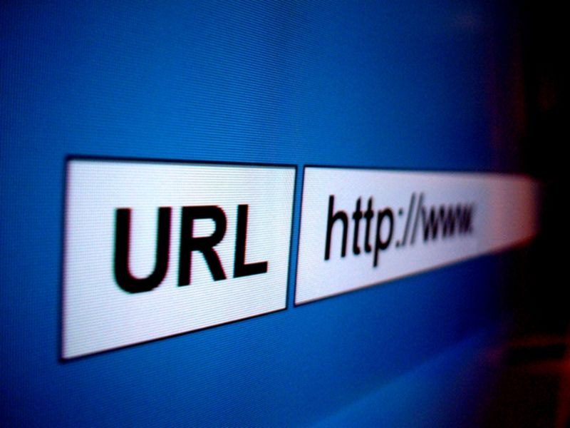 URL bị thay đổi c&oacute; thể l&agrave;m cho trang web bị lỗi 404