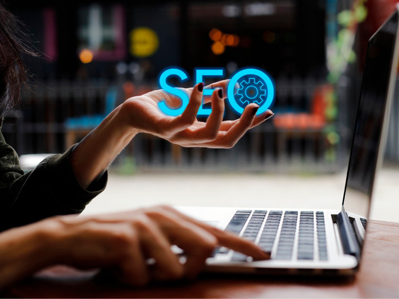 Giao diện website c&oacute; ảnh hưởng trực tiếp c&aacute;c hoạt động SEO