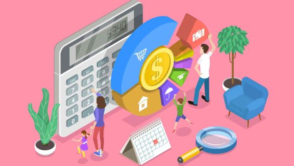 Gi&aacute; thiết kế website phụ thuộc v&agrave;o nhiều yếu tố kh&aacute;c nhau