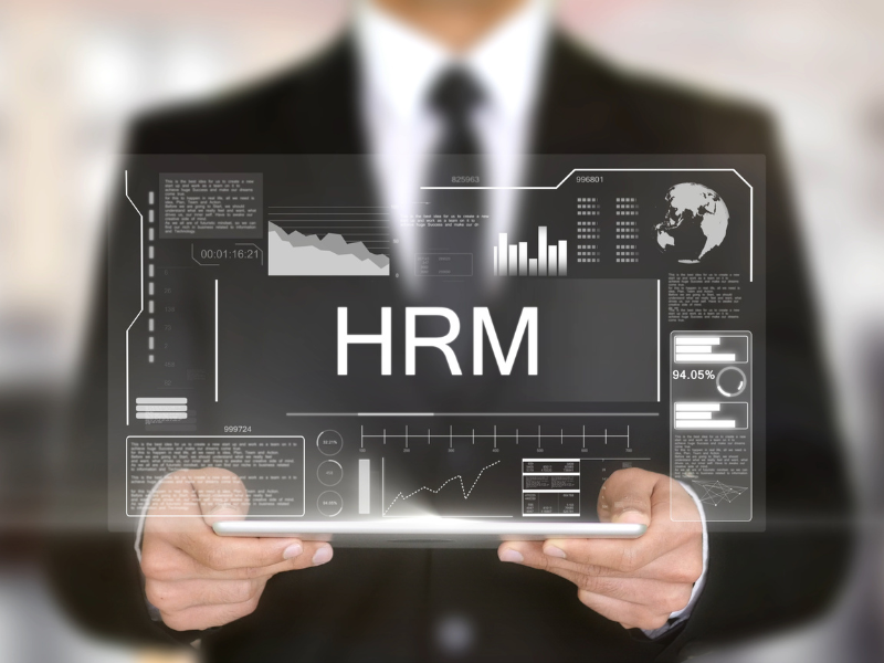 Phần mềm HRM l&agrave; nền tảng cốt l&otilde;i gi&uacute;p doanh nghiệp tối ưu h&oacute;a v&agrave; n&acirc;ng cao năng lực nh&acirc;n sự