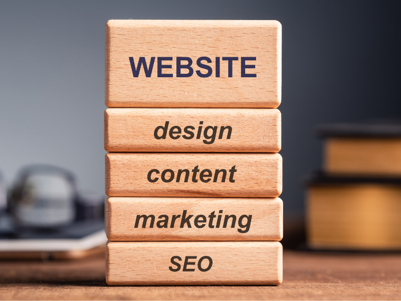 Chi ph&iacute; thiết kế website phụ thuộc rất nhiều v&agrave;o thời gian x&acirc;y dựng hệ thống web v&agrave; những dịch vụ hỗ trợ đi k&egrave;m