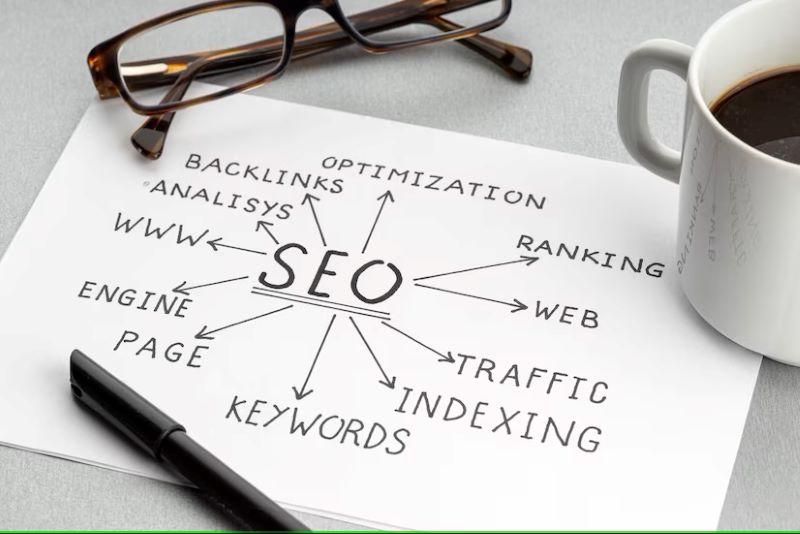Việc x&acirc;y dựng web chuẩn SEO gi&uacute;p doanh nghiệp dễ d&agrave;ng đồng bộ nhận diện thương hiệu
