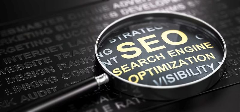 JAMstack Vietnam l&agrave; đơn vị h&agrave;ng đầu trong lĩnh vực thiết kế web chuẩn SEO