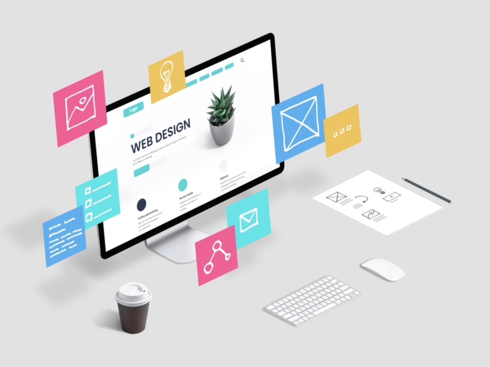 UX/UI k&eacute;m hiệu quả l&agrave; một trong những nguy&ecirc;n nh&acirc;n khiến cho website kh&ocirc;ng tối ưu tỷ lệ chuyển đổi