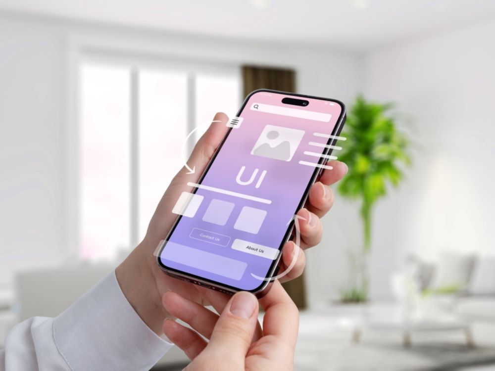 Giao diện người d&ugrave;ng th&acirc;n thiện l&agrave; một trong những ti&ecirc;u ch&iacute; đ&aacute;nh gi&aacute; website thương mại điện tử