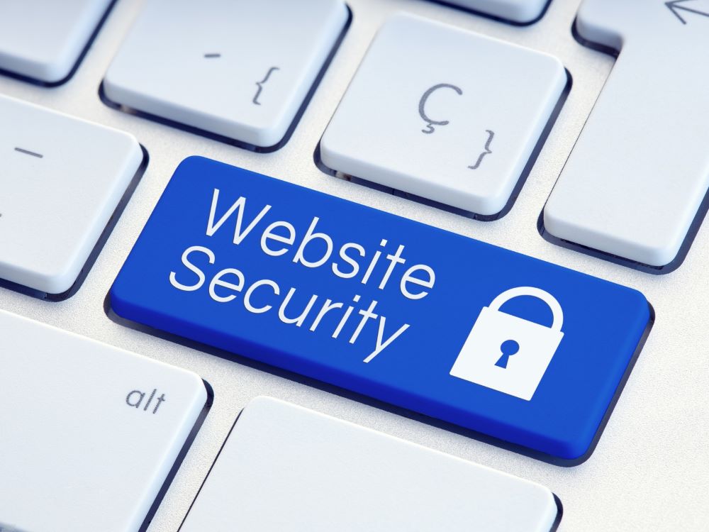 Website cần được &aacute;p dụng biện ph&aacute;p bảo mật tốt nhất để ngăn ngừa rủi ro bị x&acirc;m nhập